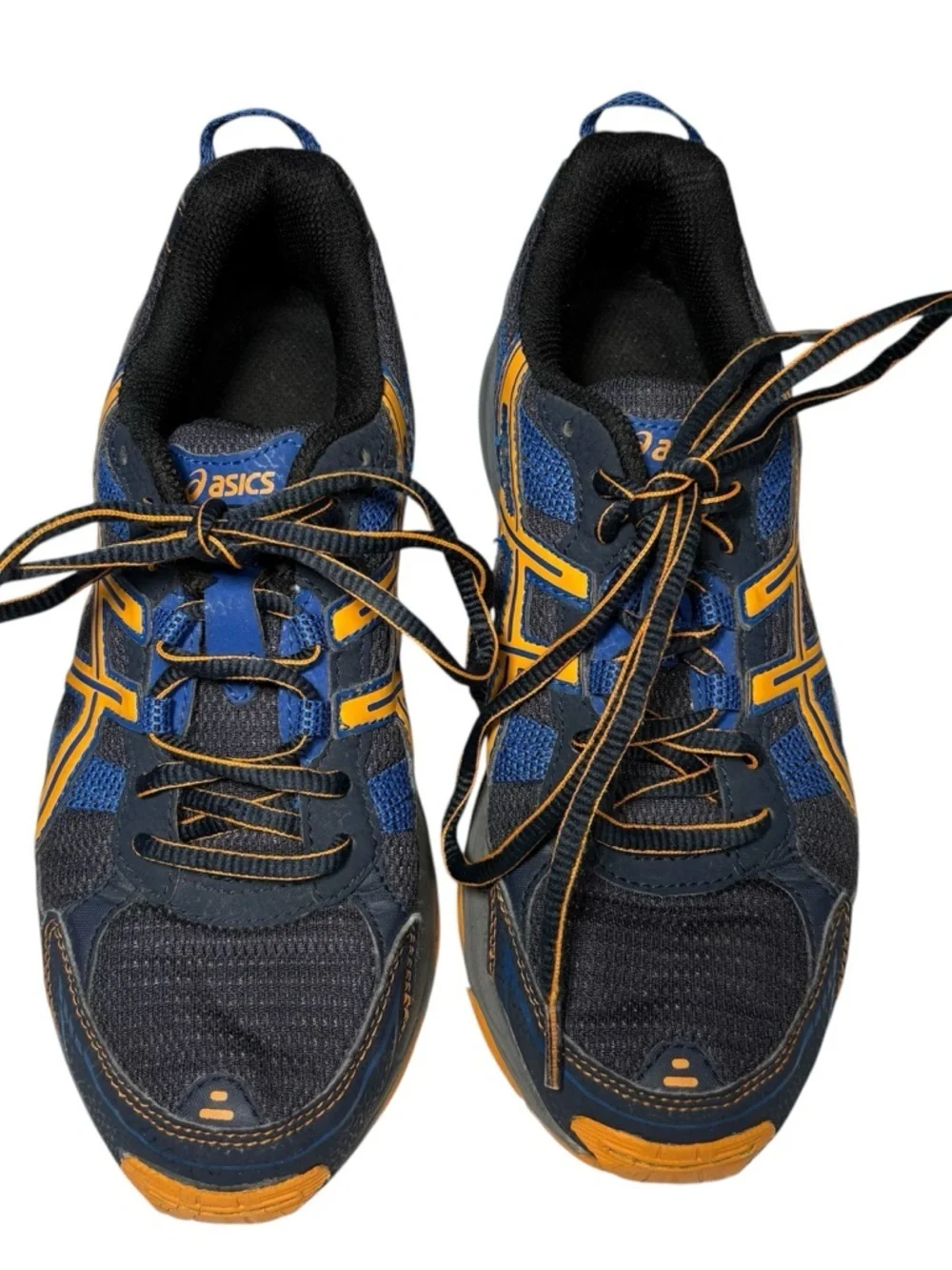 ASICS Gel-Venture 5 Men's Trail Running Shoes Size 6